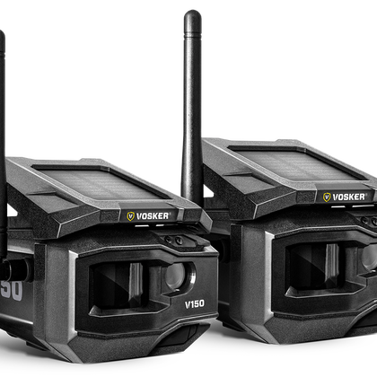 V150-V Twin Pack Pre-Owned